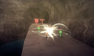 What if Adventure Time was a 3D Anime Game Adult Game Screenshot (6)