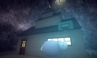 What if Adventure Time was a 3D Anime Game Adult Game Screenshot (7)