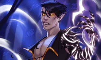 When The Night Comes The ReVamp Adult Game Screenshot (2)