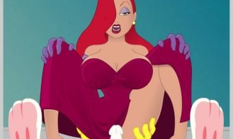 Who framed Roger Rabbit Adult Game Screenshot (4)