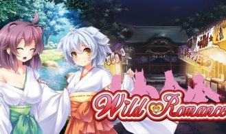 Wild Romance porn xxx game download cover