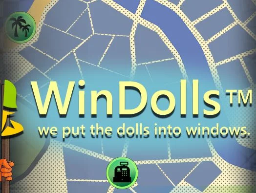 Windolls cover