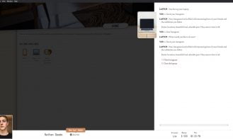 Wish Gone Wild Adult Game Screenshots (1)