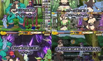 Witch Girl Adult game Screenshot (6)