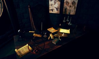 Witches Pairing Adult Game Screenshots (1)