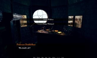 Witches Pairing Adult Game Screenshots (2)