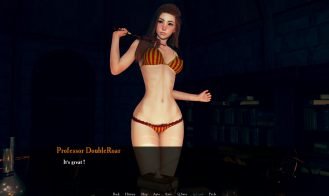 Witches Pairing Adult Game Screenshots (4)
