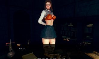 Witches Pairing Adult Game Screenshots (6)