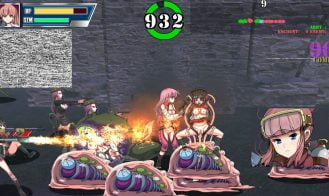 Womens Defence Adult Game Screenshot (5)