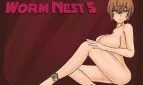 Worm Nest 5