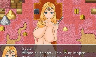 Worm Nest 5 Adult Game Screenshot (4)