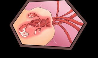 Worm Nest 5 Adult Game Screenshot (6)