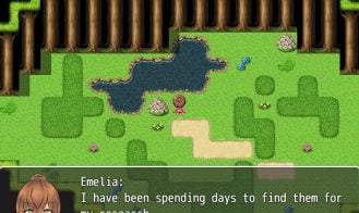 Worm Nest 5 Adult Game Screenshot (7)