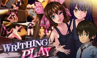 Writhing Play cover