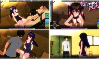 Writhing Play Adult Game Screenshot (2)