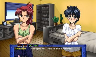 X-Change Adult Game Screenshhots (6)
