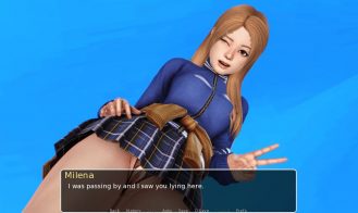 Xmas Bonus Adult Game Screenshot (8)