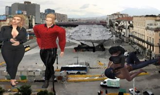 Xorias Are Back Adult Game Screenshots (3)