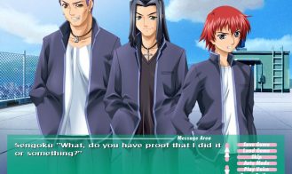 Yin-Yang! X-Change Alternative Adult Game Screenshots (3)