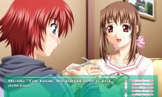 Yin-Yang! X-Change Alternative Adult Game Screenshots (5)