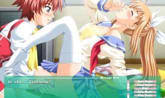 Yin-Yang! X-Change Alternative Adult Game Screenshots (7)