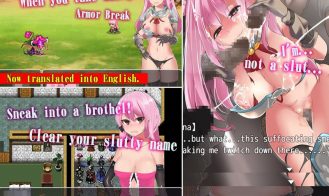 You, You’ve Got Me Wrong! Adult Game Screenshot (2)