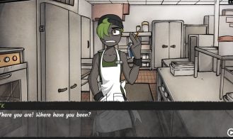 Your Boyfriend Adult Game Screenshot (3)