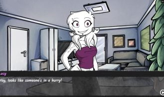 Your Boyfriend Adult Game Screenshot (4)