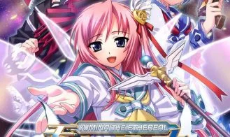 Yumina the Ethereal cover