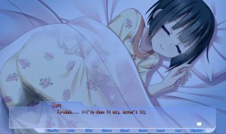 Yurinate! Absolute Gold Adult Game Screenshot (1)