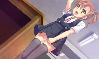 Yurinate! Absolute Gold Adult Game Screenshot (7)