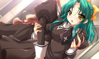 Yuukuri Panic Escalation Adult Game Screenshot (3)