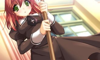 Yuukuri Panic Escalation Adult Game Screenshot (5)