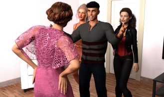 Zoe’s Temptations Adult Game Screenshots (4)