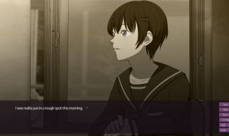 2236 A.D. Adult Game Screenshot (3)