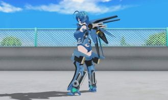 3D Girl Custom Evolution Adult Game Screenshot (2)