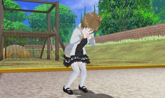 3D Girl Custom Evolution Adult Game Screenshot (5)