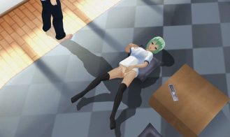 3D Girl Custom Evolution Adult Game Screenshot (6)