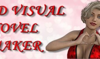 3D Visual Novel Maker porn xxx game download cover