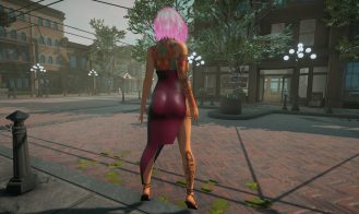 3D Visual Novel Maker Adult Game Screenshot (3)