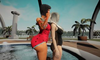 3D Visual Novel Maker Adult Game Screenshot (6)