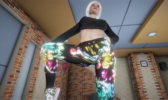 3D Visual Novel Maker Adult Game Screenshot (8)