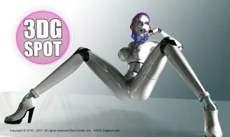 3DGSpot Game Pack cover