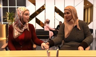 4 Years In Tehran Adult Game Screenshot (3)