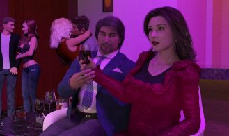 4 Years In Tehran Adult Game Screenshot (6)