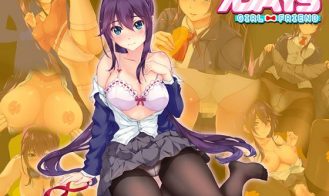 7 Days: Girlfriend porn xxx game download cover