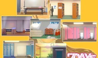 7 Days Girlfriend Adult Game Screenshot (4)