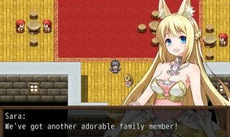 7 Girls War Adult Game Screenshot (1)