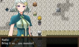 7 Girls War Adult Game Screenshot (4)