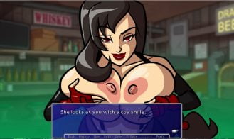 7th Heaven Adult Game Screenshot (1)